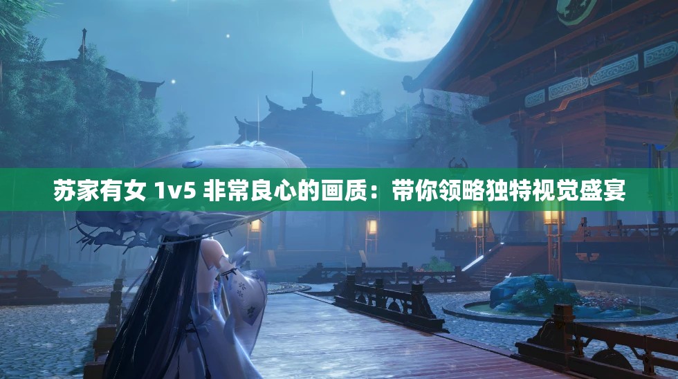 苏家有女 1v5 非常良心的画质：带你领略独特视觉盛宴