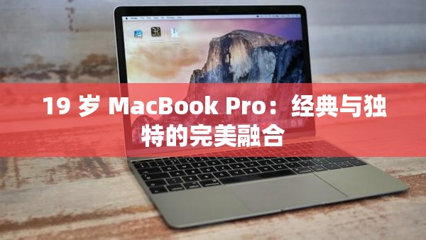 19 岁 MacBook Pro：经典与独特的完美融合