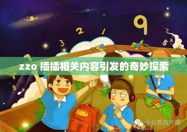 zzo 插插相关内容引发的奇妙探索