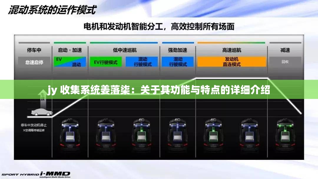 jy 收集系统姜落柒：关于其功能与特点的详细介绍