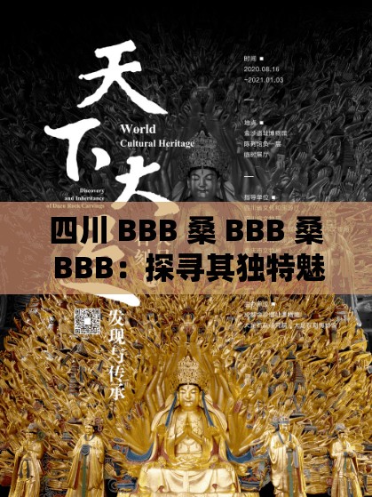 四川 BBB 桑 BBB 桑 BBB：探寻其独特魅力与故事