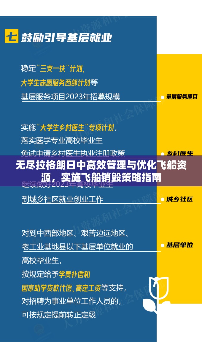 无尽拉格朗日中高效管理与优化飞船资源，实施飞船销毁策略指南