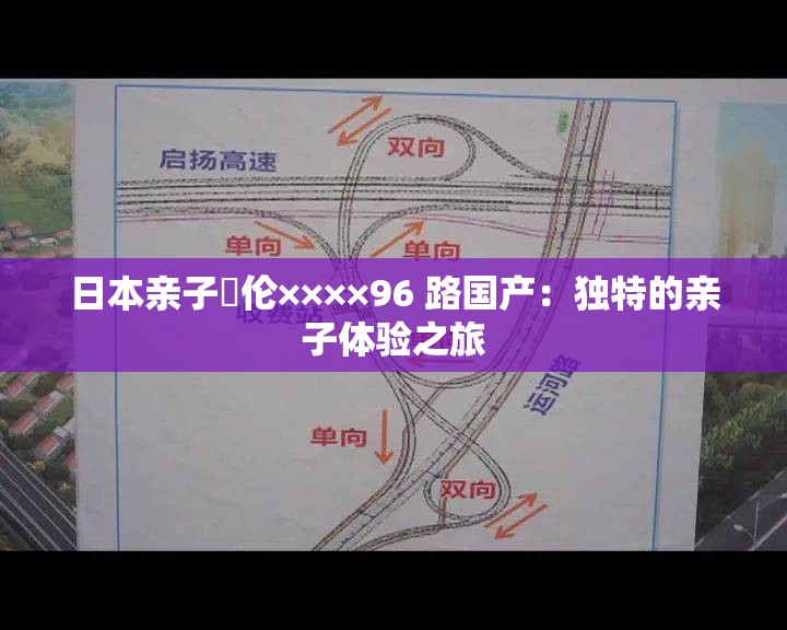 日本亲子薍伦××××96 路国产：独特的亲子体验之旅