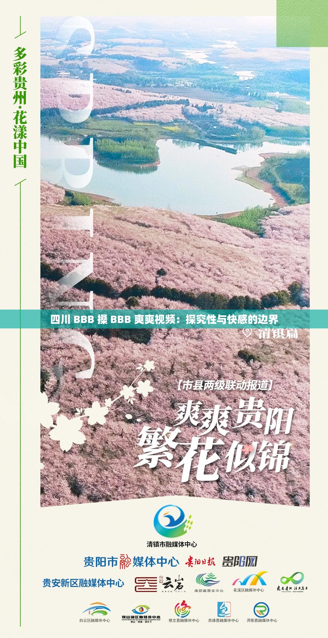 四川 BBB 搡 BBB 爽爽视频：探究性与快感的边界