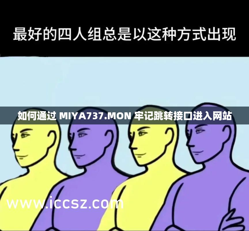 如何通过 MIYA737.MON 牢记跳转接口进入网站