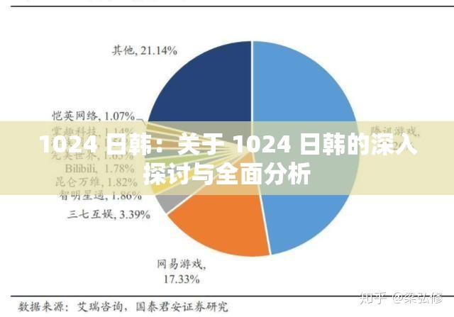 1024 日韩：关于 1024 日韩的深入探讨与全面分析