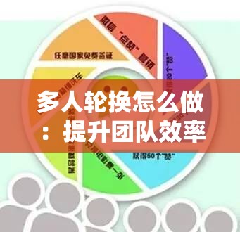 多人轮换怎么做：提升团队效率的有效方式