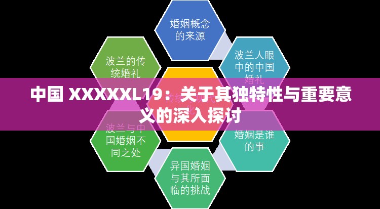 中国 XXXXXL19：关于其独特性与重要意义的深入探讨