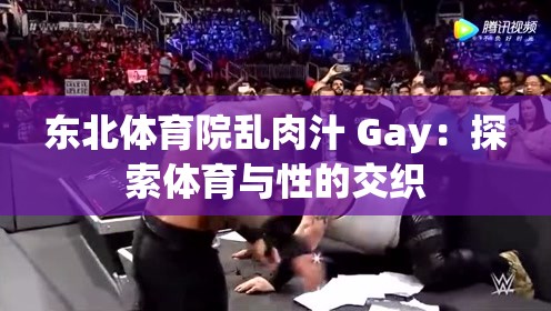 东北体育院乱肉汁 Gay：探索体育与性的交织