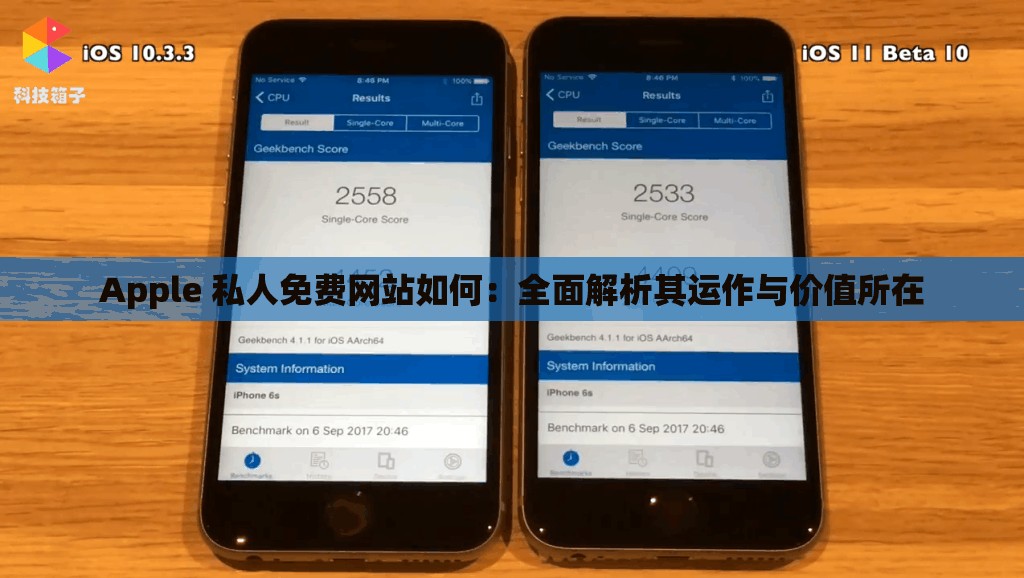 Apple 私人免费网站如何：全面解析其运作与价值所在