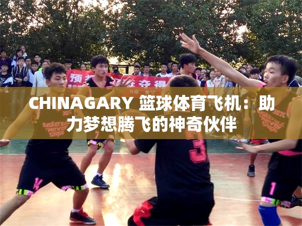 CHINAGARY 篮球体育飞机：助力梦想腾飞的神奇伙伴