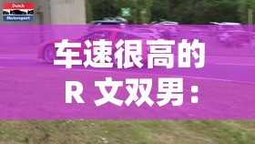 车速很高的 R 文双男：一段惊险刺激的冒险之旅