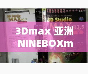 3Dmax 亚洲 NINEBOXmod 玩家体验：深入探究其独特魅力与无限可能