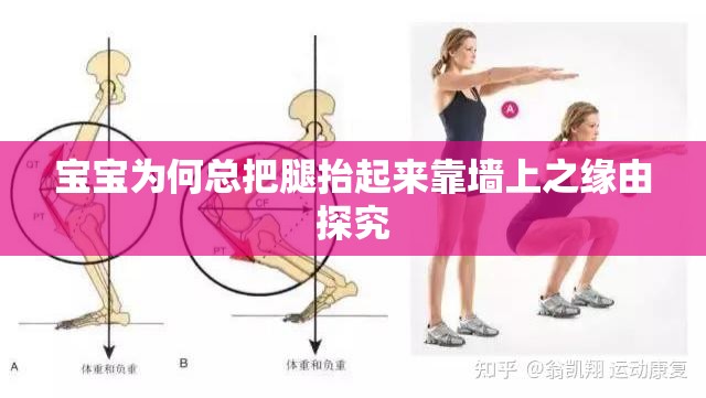 宝宝为何总把腿抬起来靠墙上之缘由探究