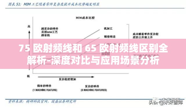 75 欧射频线和 65 欧射频线区别全解析-深度对比与应用场景分析