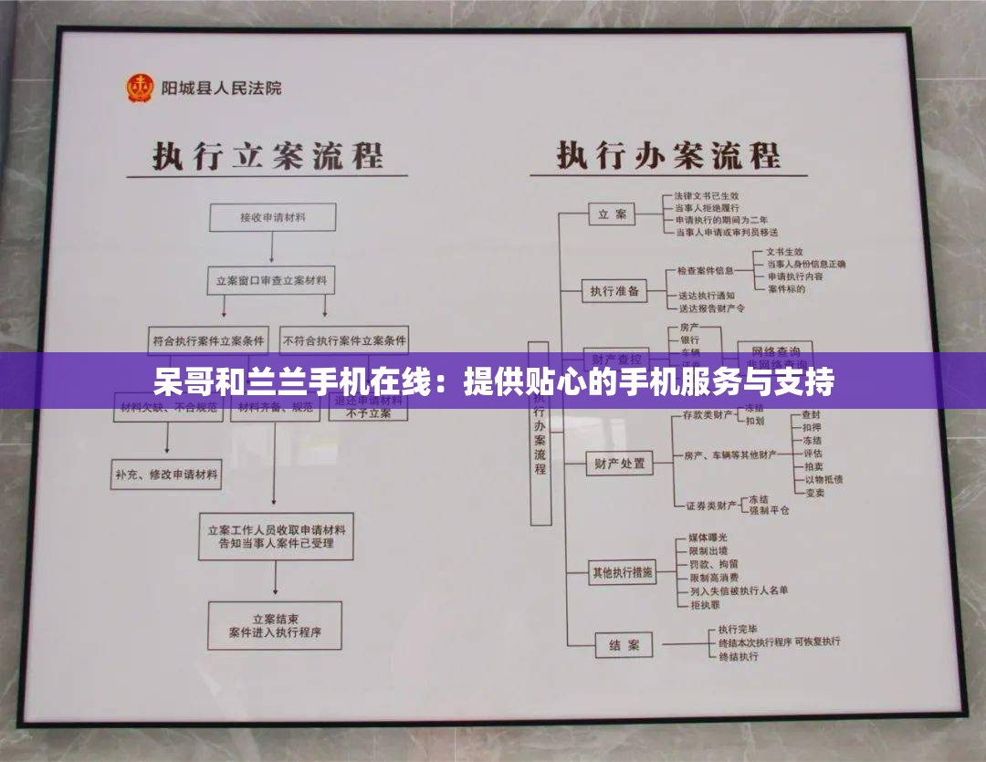 呆哥和兰兰手机在线：提供贴心的手机服务与支持