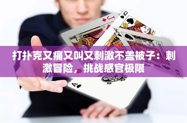 打扑克又痛又叫又刺激不盖被子：刺激冒险，挑战感官极限