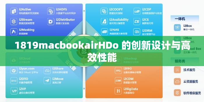 1819macbookairHDo 的创新设计与高效性能