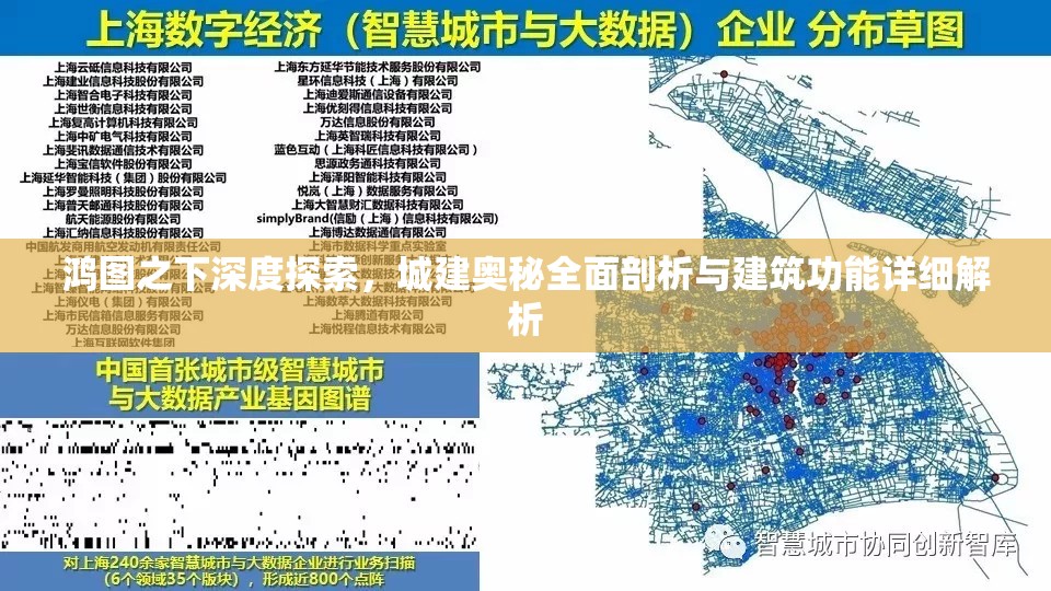 鸿图之下深度探索，城建奥秘全面剖析与建筑功能详细解析