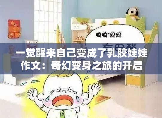 一觉醒来自己变成了乳胶娃娃作文：奇幻变身之旅的开启