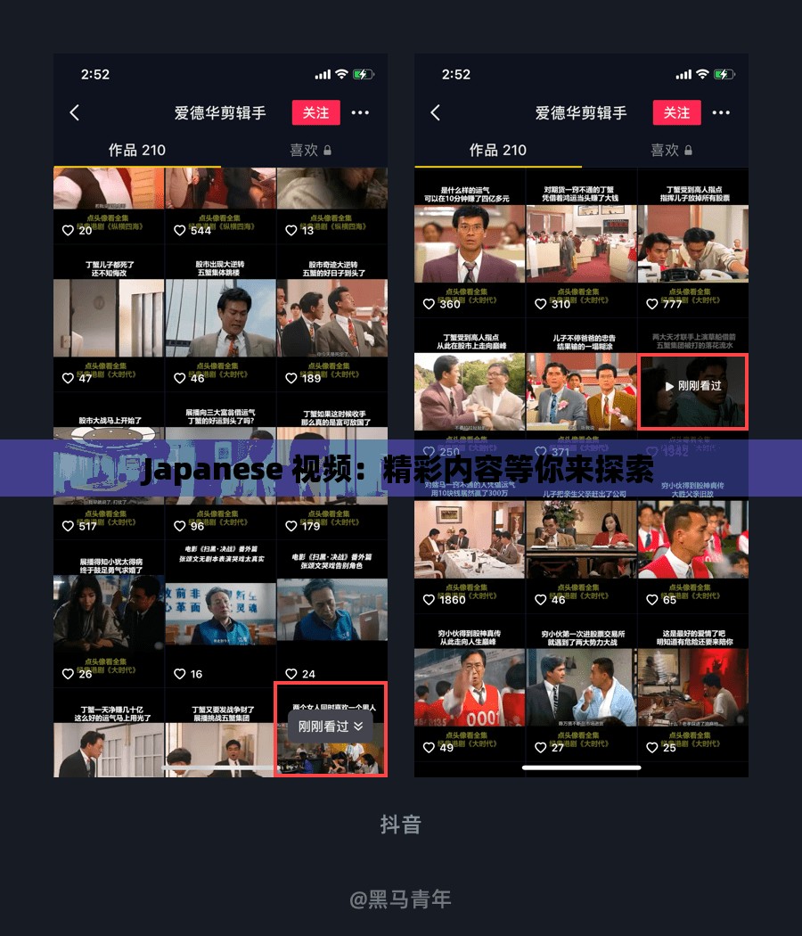 Japanese 视频：精彩内容等你来探索