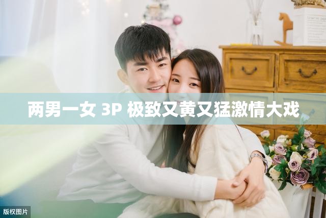 两男一女 3P 极致又黄又猛激情大戏