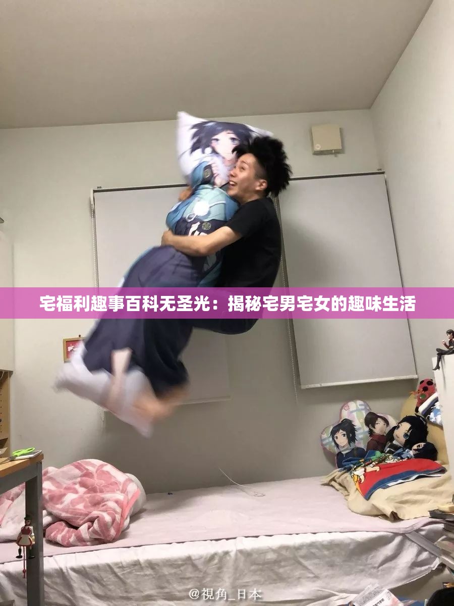 宅福利趣事百科无圣光：揭秘宅男宅女的趣味生活