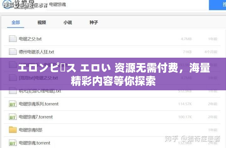 エロンピース エロい 资源无需付费，海量精彩内容等你探索