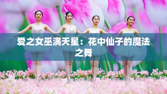 爱之女巫满天星：花中仙子的魔法之舞