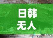 日韩无人区码卡 1 卡 2 卡探秘之旅