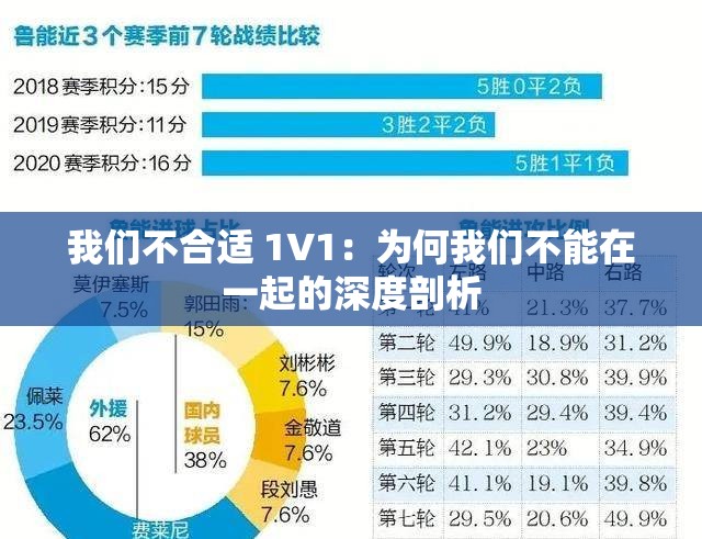 我们不合适 1V1：为何我们不能在一起的深度剖析