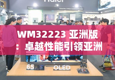 WM32223 亚洲版：卓越性能引领亚洲市场新潮流