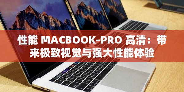 性能 MACBOOK-PRO 高清：带来极致视觉与强大性能体验