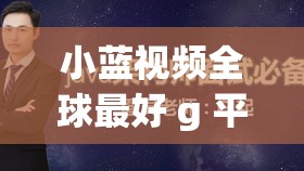 小蓝视频全球最好 g 平台有风险吗：深度剖析其潜在威胁