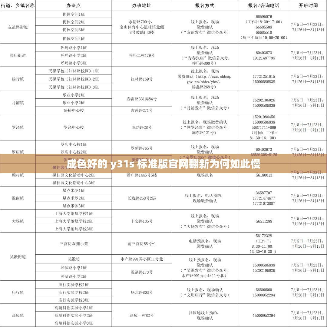 成色好的 y31s 标准版官网翻新为何如此慢