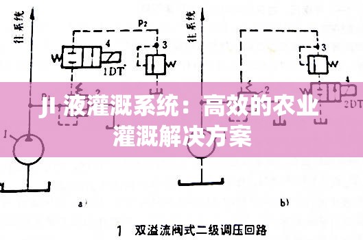 JI 液灌溉系统：高效的农业灌溉解决方案