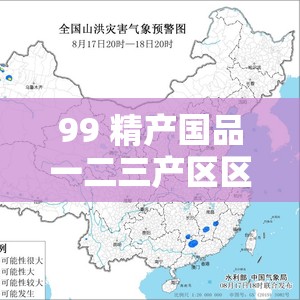 99 精产国品一二三产区区别网站：优质资源的宝库