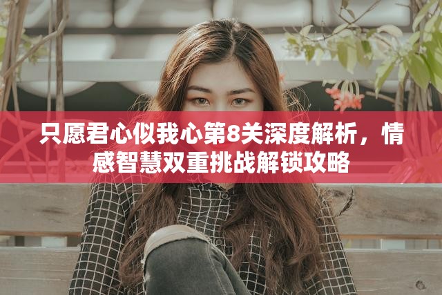 只愿君心似我心第8关深度解析，情感智慧双重挑战解锁攻略