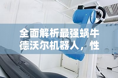 全面解析最强蜗牛德沃尔机器人，性能、用途与性价比，到底值不值得购买？