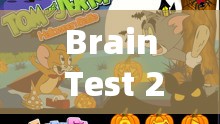 Brain Test 2汤姆的冒险第6关给老鼠奶酪详细通关攻略与步骤解析