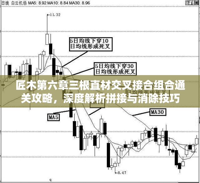 匠木第六章三根直材交叉接合组合通关攻略，深度解析拼接与消除技巧