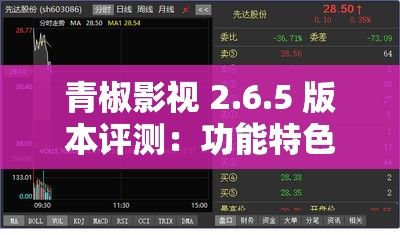 青椒影视 2.6.5 版本评测：功能特色与用户体验深度剖析