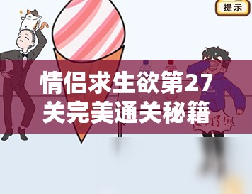 情侣求生欲第27关完美通关秘籍，资源管理技巧与避免浪费的全面策略详解