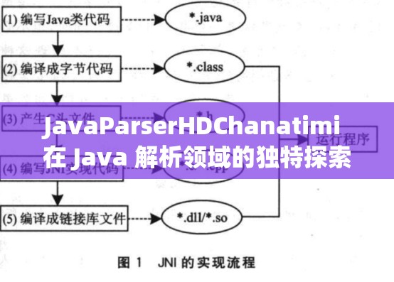 JavaParserHDChanatimi 在 Java 解析领域的独特探索与应用