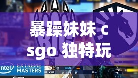 暴躁妹妹 csgo 独特玩法揭秘：带你领略全新游戏体验