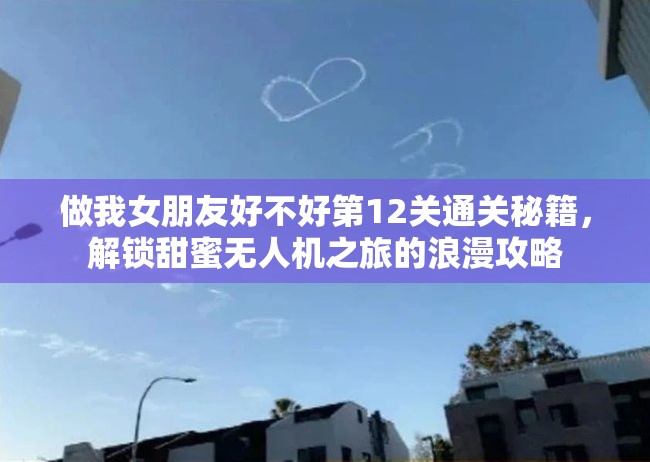 做我女朋友好不好第12关通关秘籍，解锁甜蜜无人机之旅的浪漫攻略