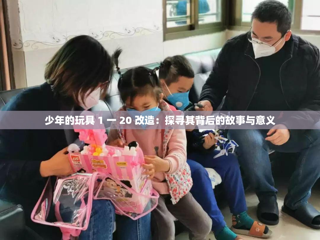 少年的玩具 1 一 20 改造：探寻其背后的故事与意义