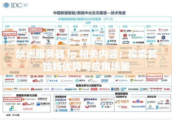 欧洲服务器 ip 相关内容：探索其独特优势与应用场景