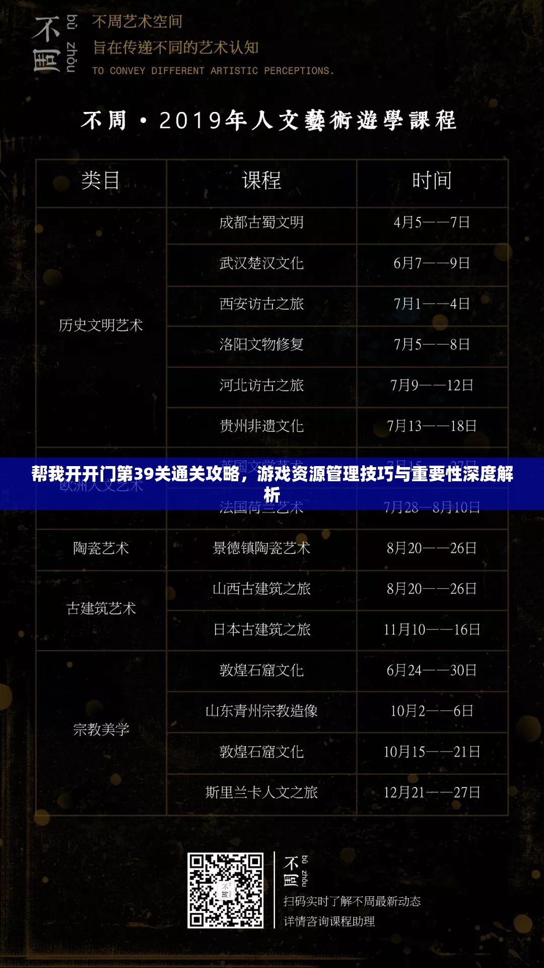 帮我开开门第39关通关攻略，游戏资源管理技巧与重要性深度解析