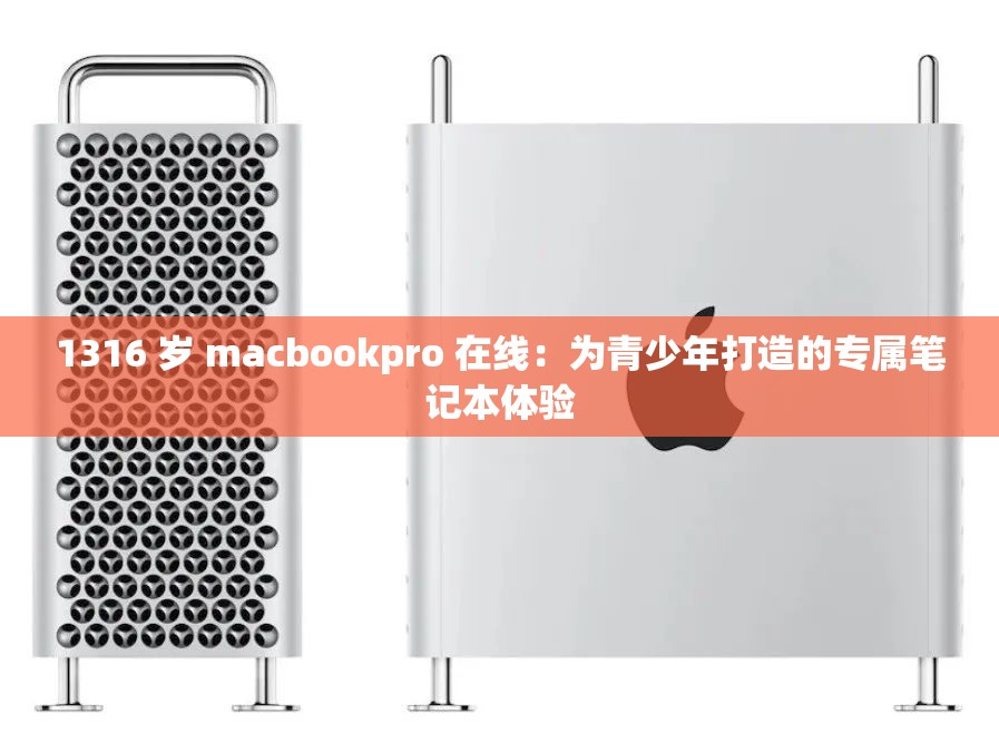 1316 岁 macbookpro 在线：为青少年打造的专属笔记本体验